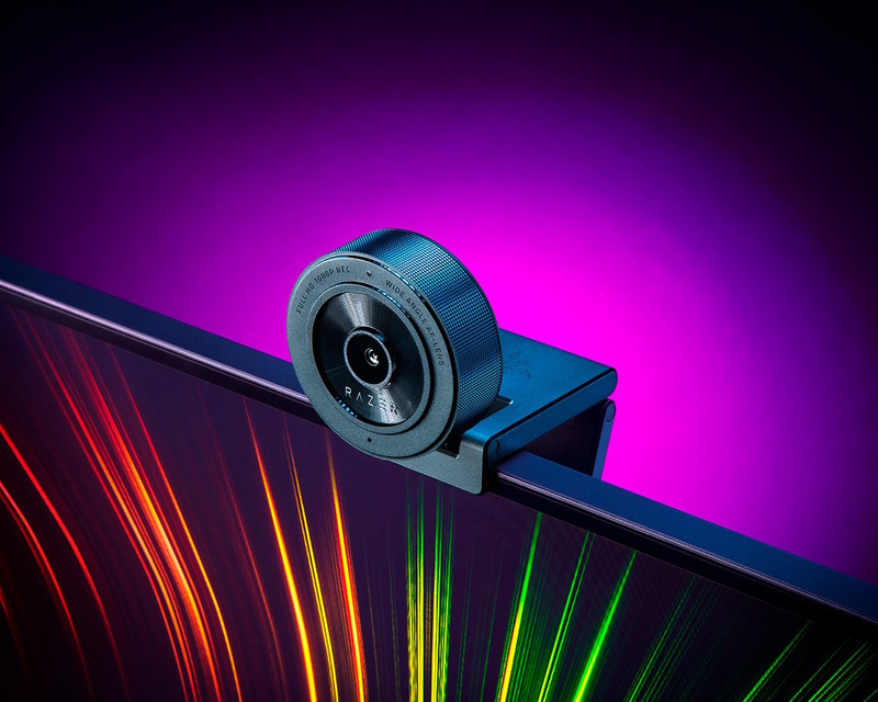 RAZER Kiyo X webcam - Slika 5
