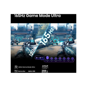 HISENSE 55 inča 55U7Q PRO ULED Mini-LED 4K UHD Smart TV