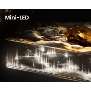 HISENSE 75 inča 75E8Q Mini-LED 4K UHD Smart TV