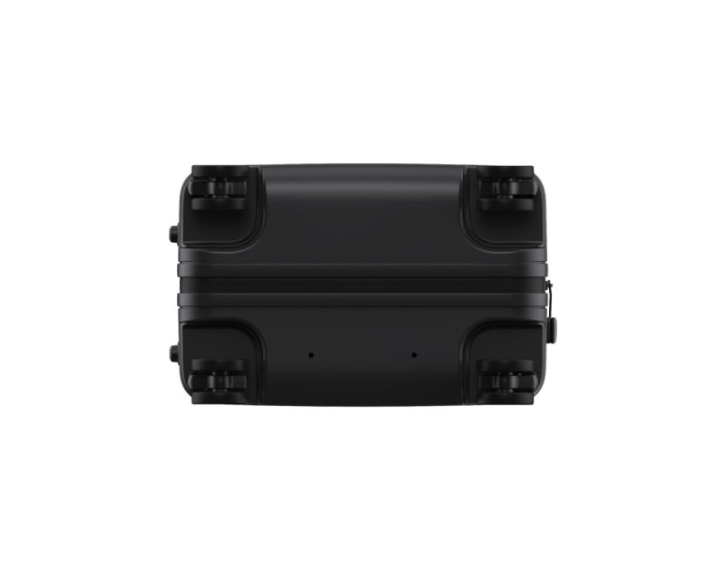 XIAOMI Luggage Classic Pro 24 inča crni kofer BHR8607GL