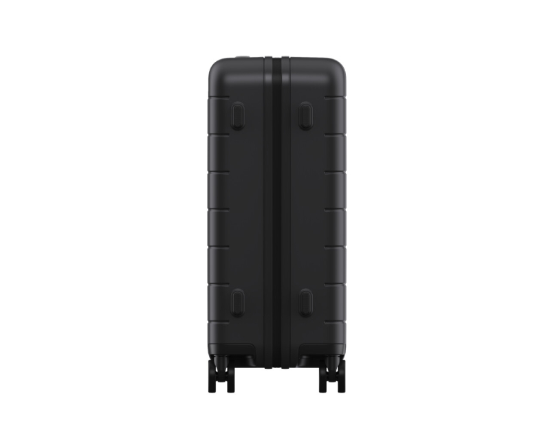 XIAOMI Luggage Classic Pro 24 inča crni kofer BHR8607GL - Slika 2