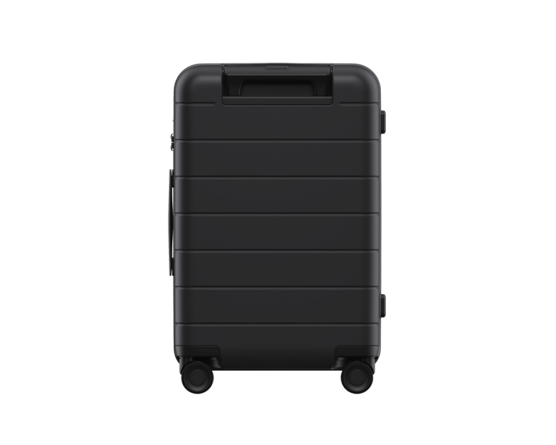 XIAOMI Luggage Classic Pro 24 inča crni kofer BHR8607GL - Slika 4