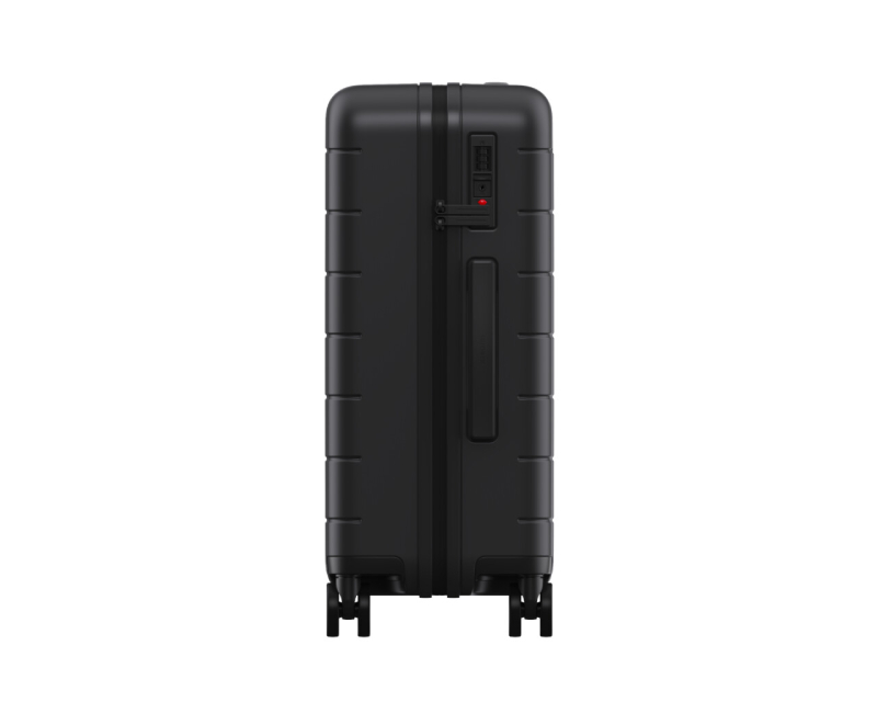 XIAOMI Luggage Classic Pro 24 inča crni kofer BHR8607GL - Slika 5