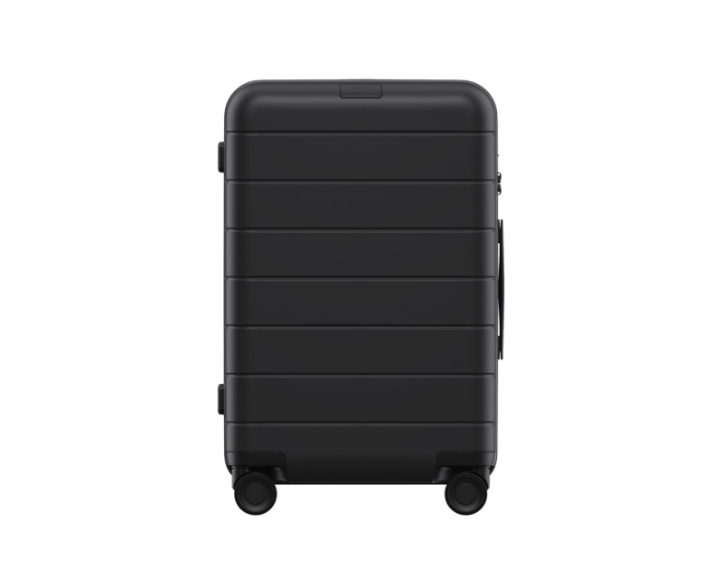 XIAOMI Luggage Classic Pro 24 inča crni kofer BHR8607GL - Slika 6