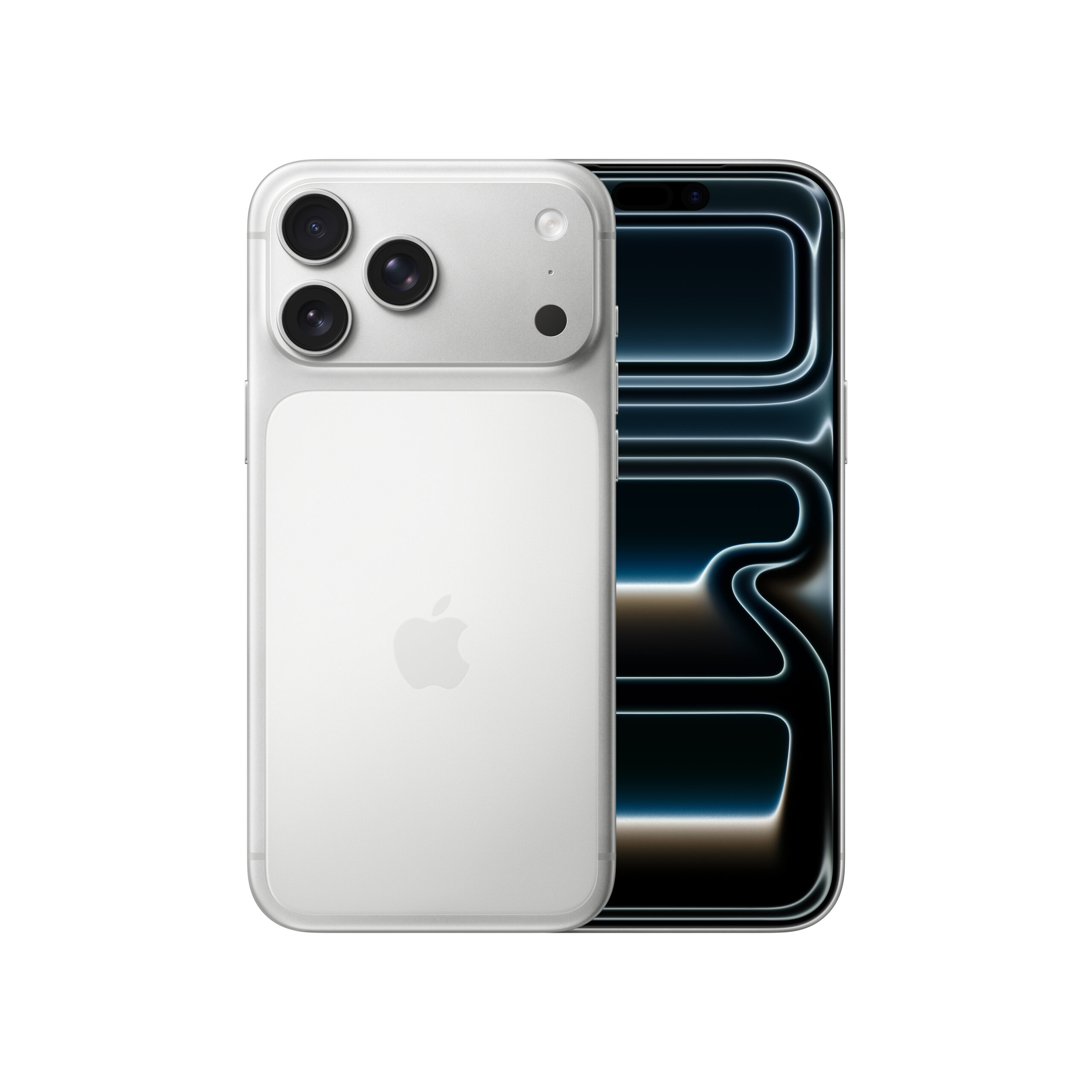 Apple iPhone 17 Pro Max 256GB Silver - Slika 2