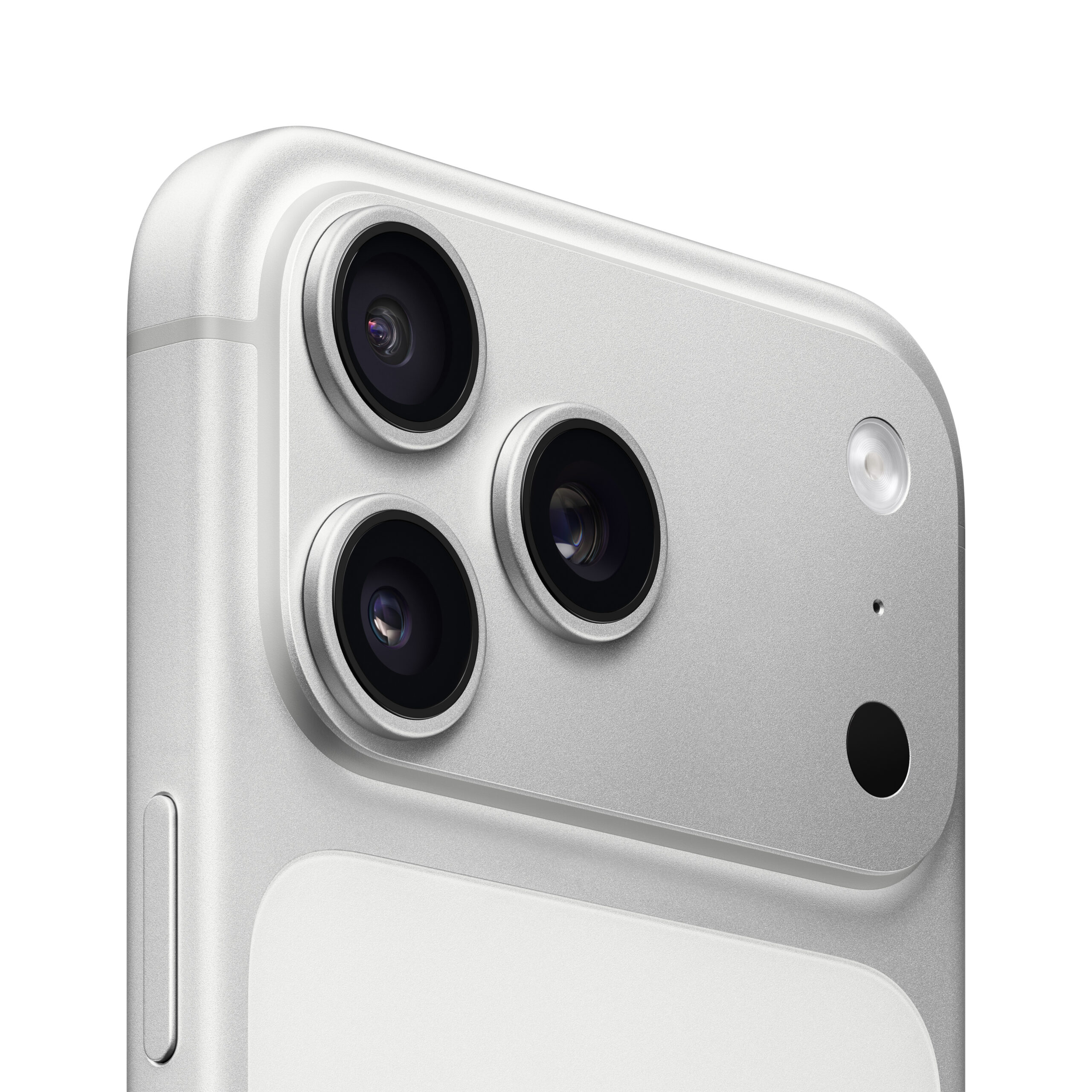 Apple iPhone 17 Pro Max 256GB Silver - Slika 4