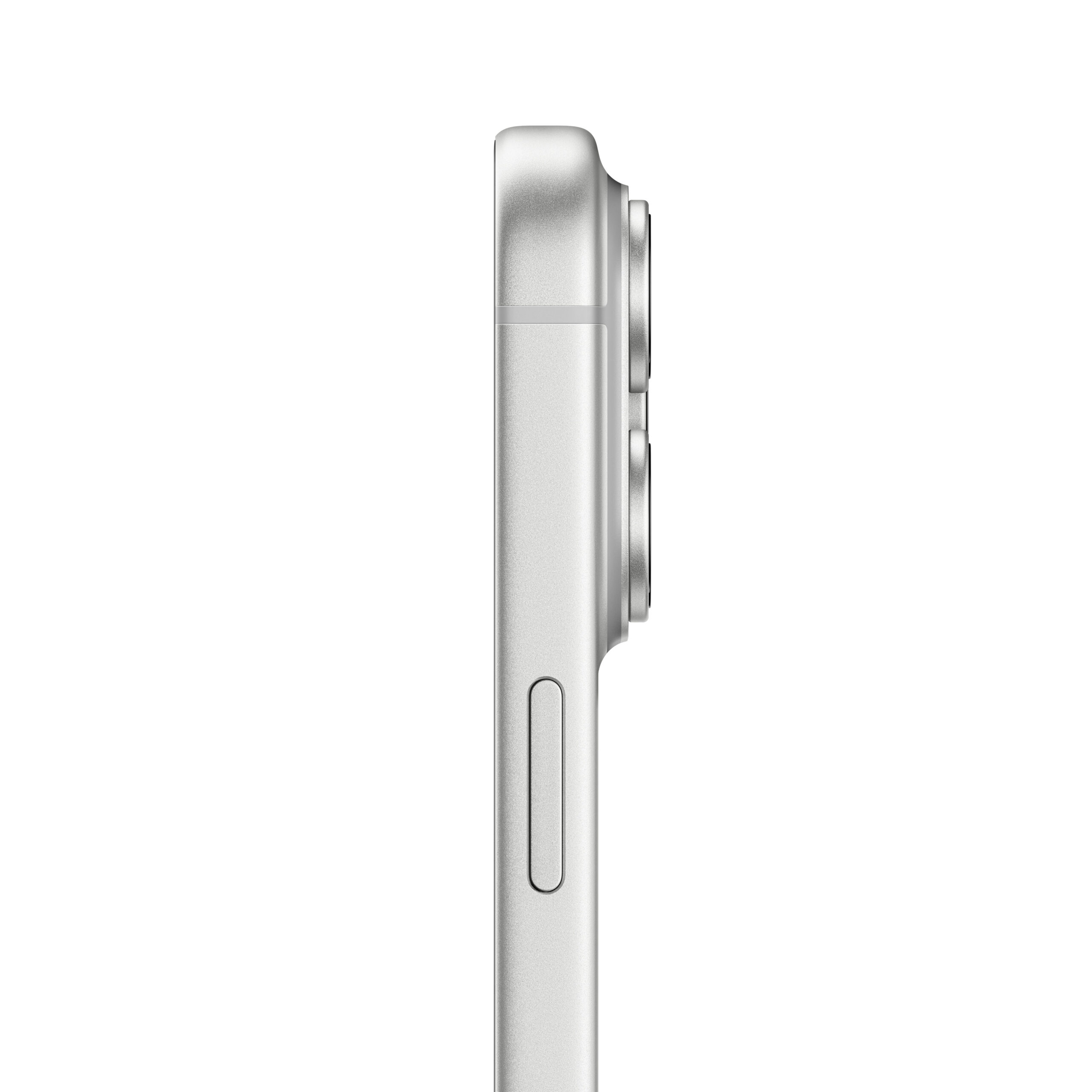 Apple iPhone 17 Pro Max 256GB Silver - Slika 5