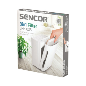 SENCOR SHX 005 filter za prečišćivač vazduha