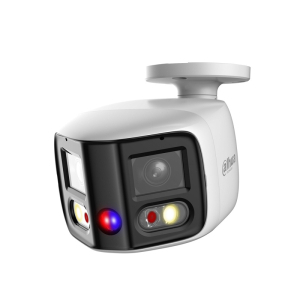 DAHUA IPC-PFW3849S-A180-E2-ASPV-0280B 2x4MP TiOC Duo Splicing Fixed-focal Bullet WizSense Network kamera P