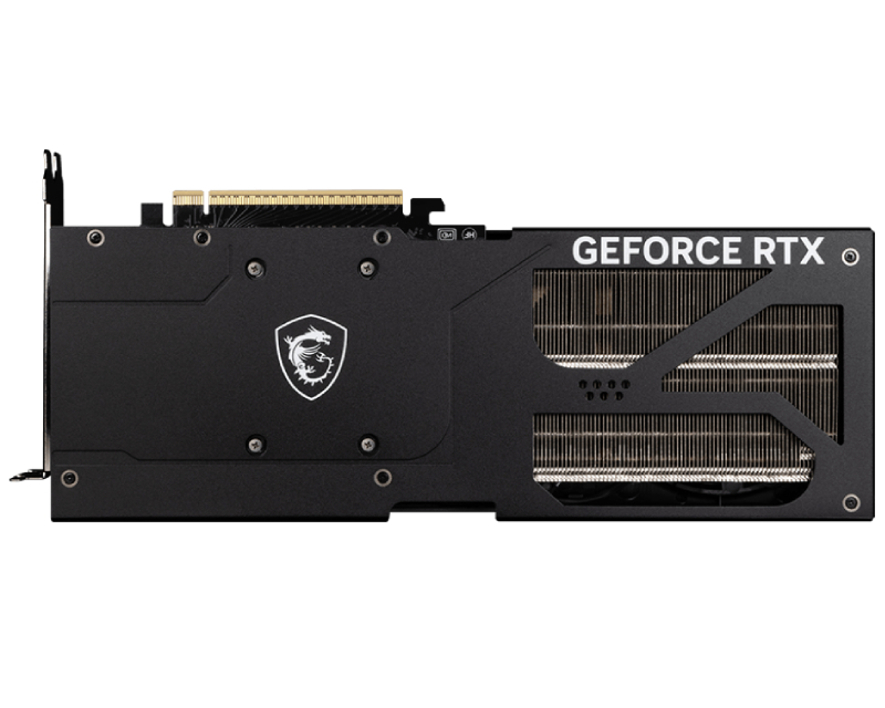MSI GeForce RTX 5070 Ti 16G VENTUS 3X OC - Slika 6