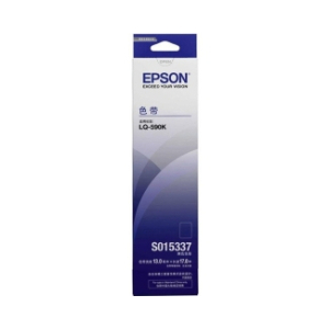 EPSON S015337 crna ribon traka