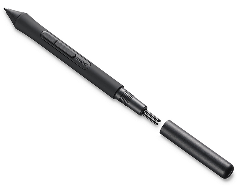 WACOM Grafička tabla Intuos S crna (CTL-4100K-N) - Slika 3