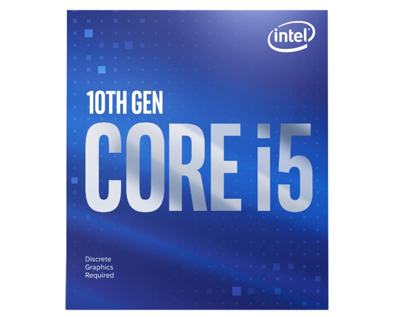INTEL Core i5-10400F do 4.3GHz Box (BX8070110400F) - Slika 2