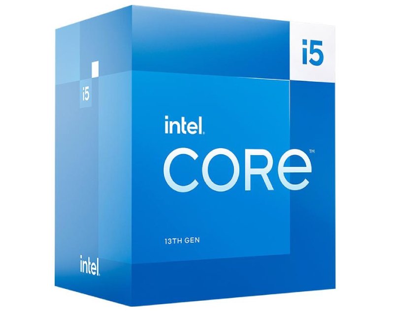 INTEL Core i5-13400 do 4.60GHz Box (BX8071513400) - Slika 2