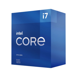 INTEL Core i7-11700F do 4.90GHz Box