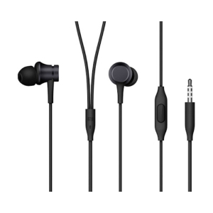 XIAOMI Mi In-Ear slušalice Basic (crne) (ZBW4354TY)