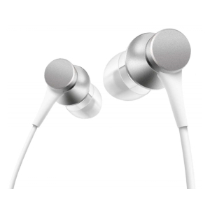 XIAOMI Mi In-Ear slušalice Basic (srebrne) (ZBW4355TY)