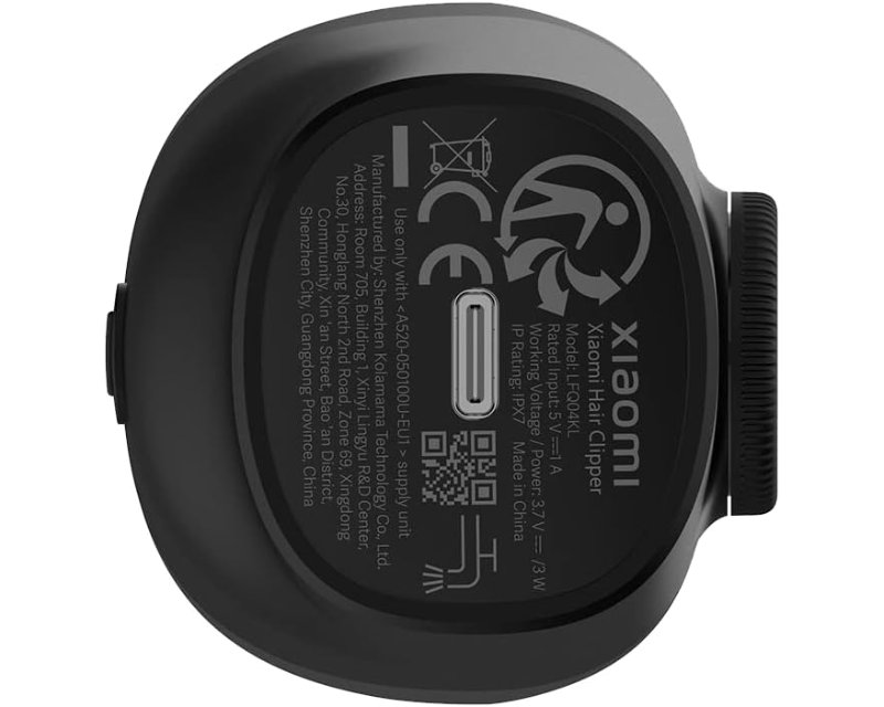 XIAOMI Hair Clipper EU Trimer za kosu (BHR5892EU) - Slika 6