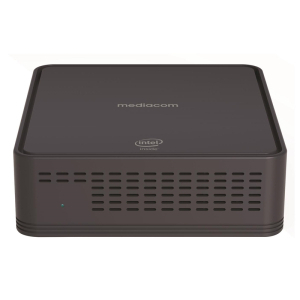 MEDIACOM MP103 Mini PC Intel Celeron N4020 1.1GHz (2.8GHz) 4GB 128GB Win11Home