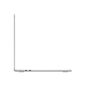APPLE MacBook Air 13.6 inch M4 10-core CPU 10-core GPU 24GB 512GB SSD Silver (MC654)