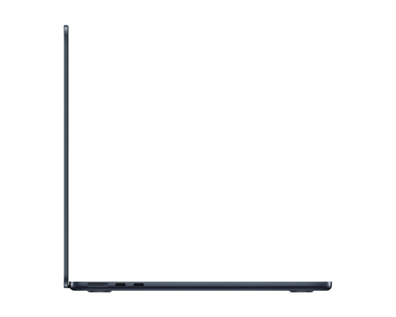 APPLE MacBook Air 13.6 inch M4 10-core CPU 8-core GPU 16GB 256GB SSD Midnight (MW123) - Slika 4