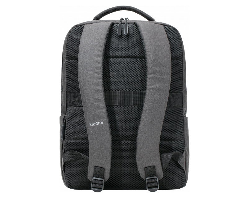 XIAOMI Mi Commuter ranac za laptop tamno siva (BHR4903GL)