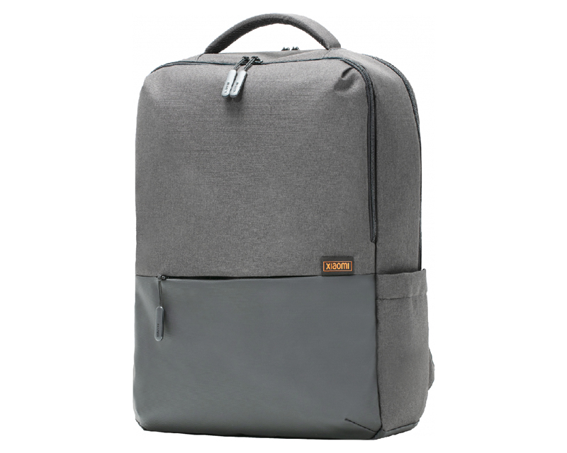 XIAOMI Mi Commuter ranac za laptop tamno siva (BHR4903GL) - Slika 4