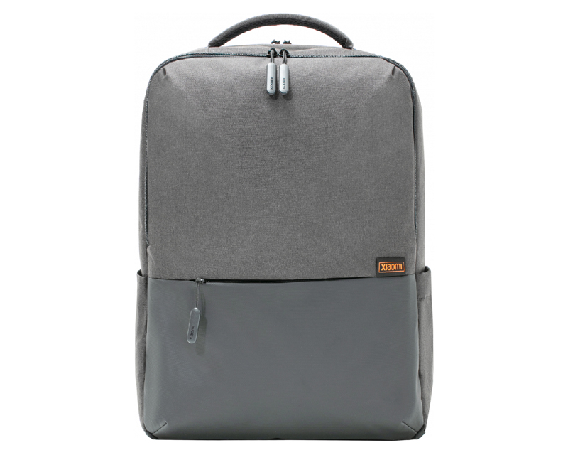 XIAOMI Mi Commuter ranac za laptop tamno siva (BHR4903GL) - Slika 5