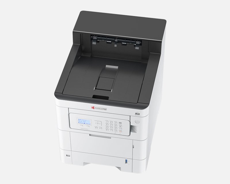KYOCERA ECOSYS PA4000cx color laserski štampač - Slika 2