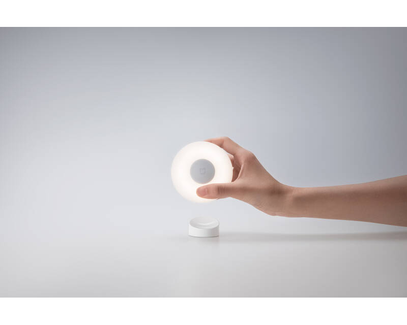XIAOMI Mi Motion-Activated Night Light 2 (Bluetooth) BHR5278GL