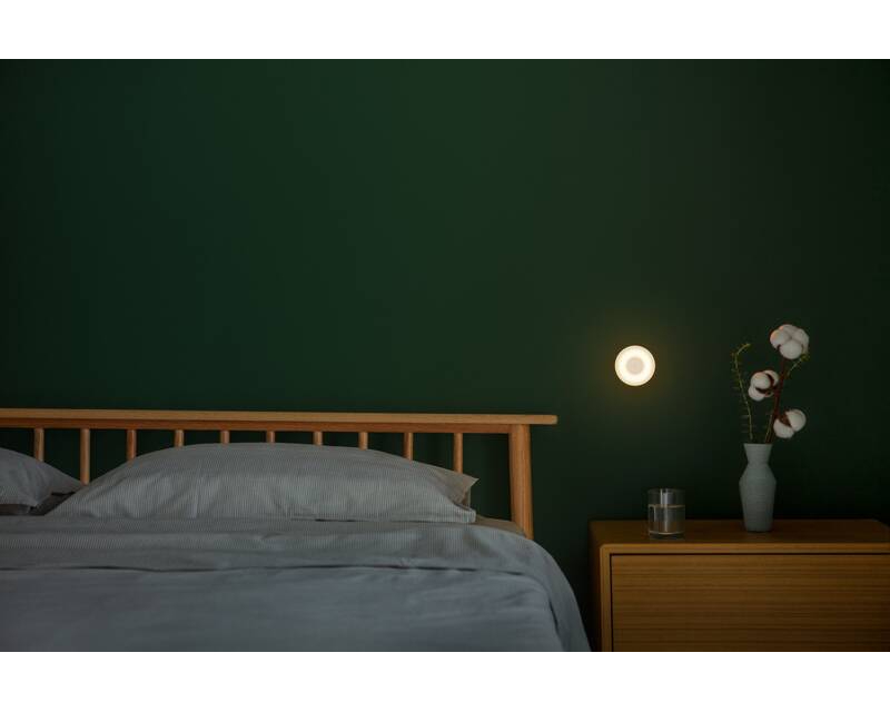 XIAOMI Mi Motion-Activated Night Light 2 (Bluetooth) BHR5278GL - Slika 7