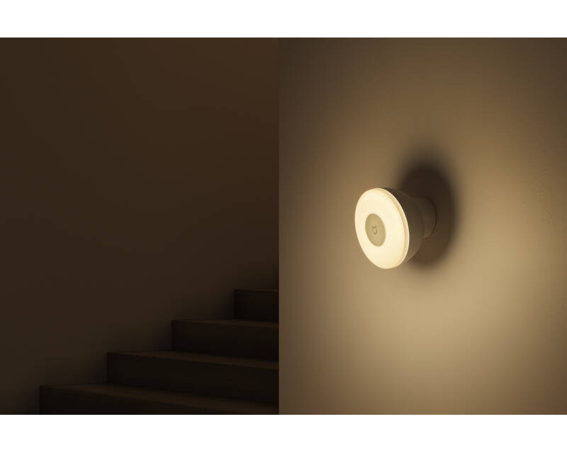 XIAOMI Mi Motion-Activated Night Light 2 (Bluetooth) BHR5278GL - Slika 8