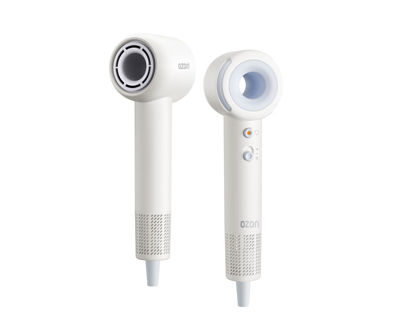 OZON MTF16W Air Lite Fen za kosu - Slika 3