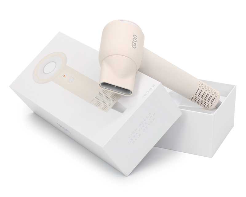 OZON MTF16W Air Lite Fen za kosu - Slika 6