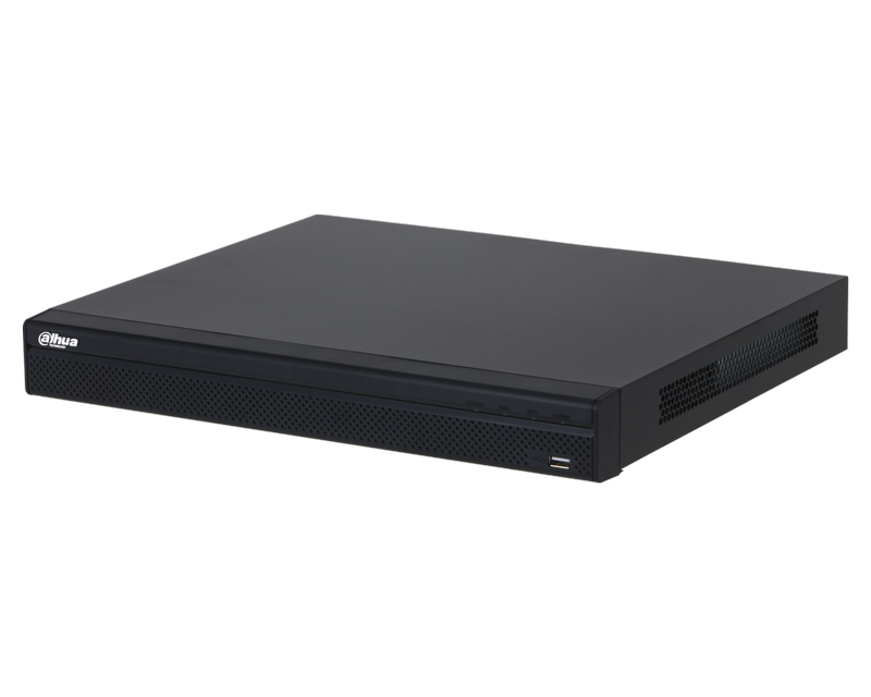 DAHUA NVR4216-16P-4KS3 16-kanalni 1U 16PoE lite network DVR - Slika 3