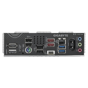 GIGABYTE B850 EAGLE WIFI 6E rev. 1.0