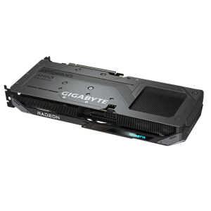 GIGABYTE AMD Radeon RX 9060 XT GAMING 16GB 128bit GV-R9060XTGAMING-16GD rev. 1.0