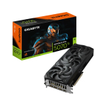 GIGABYTE nVidia GeForce RTX 5070 Ti WINDFORCE SFF16GB 256bit GV-N507TWF3-16GD rev. 1.0