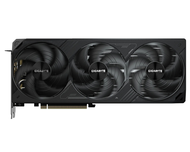 GIGABYTE nVidia GeForce RTX 5070 Ti WINDFORCE SFF16GB 256bit GV-N507TWF3-16GD rev. 1.0 - Slika 3