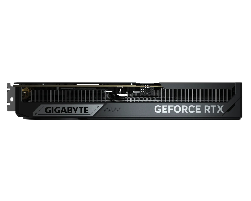 GIGABYTE nVidia GeForce RTX 5070 Ti WINDFORCE SFF16GB 256bit GV-N507TWF3-16GD rev. 1.0 - Slika 4