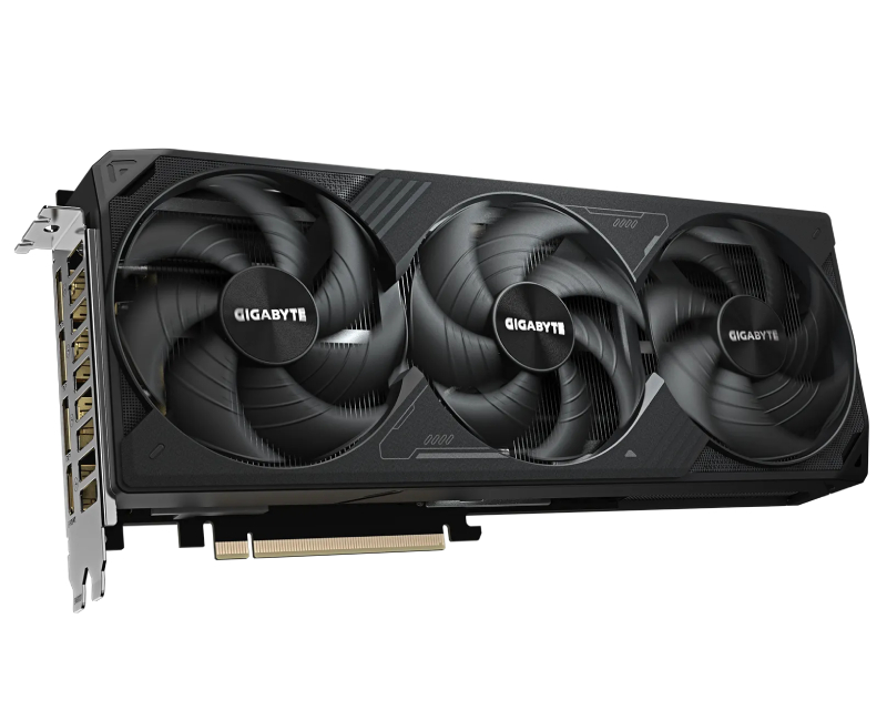 GIGABYTE nVidia GeForce RTX 5070 Ti WINDFORCE SFF16GB 256bit GV-N507TWF3-16GD rev. 1.0 - Slika 7