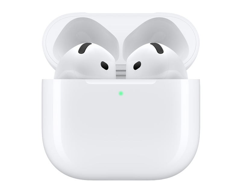 APPLE AirPods 4 ANC slušalice (MXP93ZM/A)