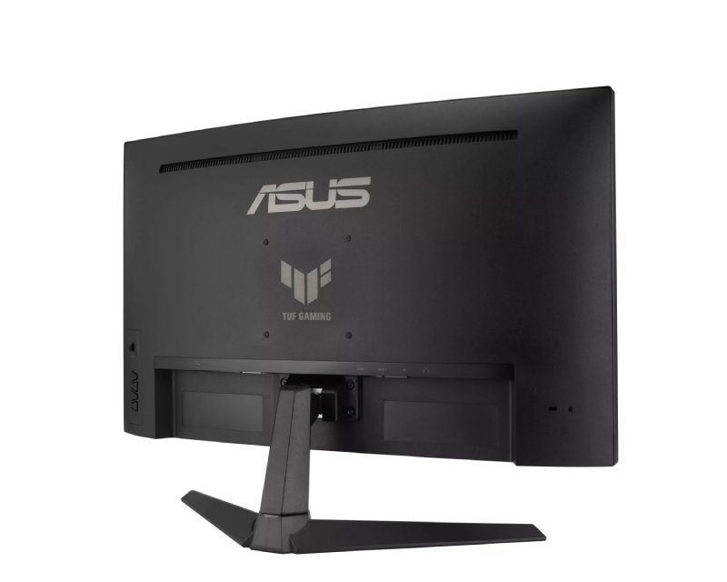 ASUS 27 inča TUF VG27VQ3B FHD 1920x1080 Fast VA 180 Hz zakrivljeni gaming monitor - Slika 4