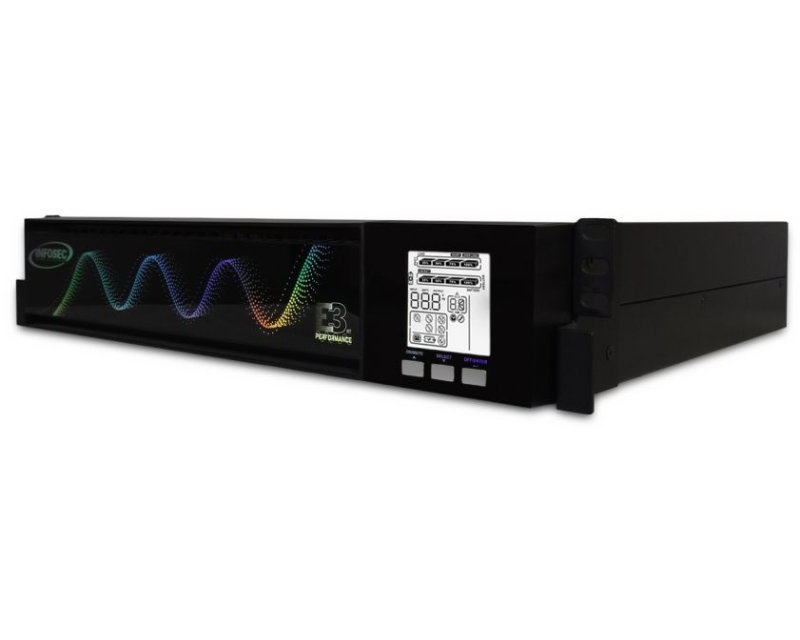 INFOSEC COMMUNICATION E3 PERFORMANCE RT 3000VA - Slika 3