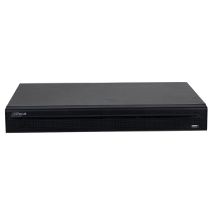 DAHUA NVR4232-4KS2/L 4K 32-kanalni 1U lite network DVR