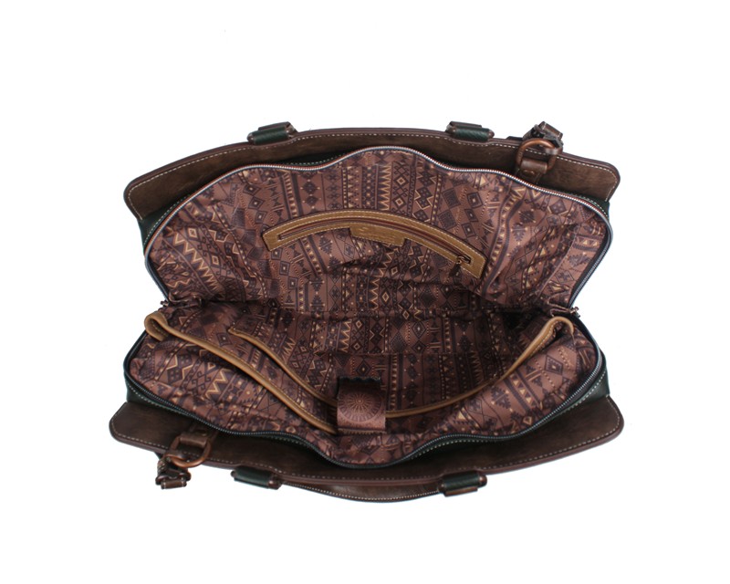 JANET J-020D MAYA JOURNEY Torba za laptop