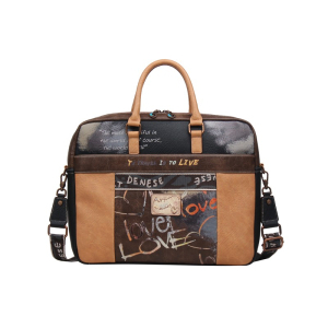 JANET J-155 ART GALLERY Torba za laptop