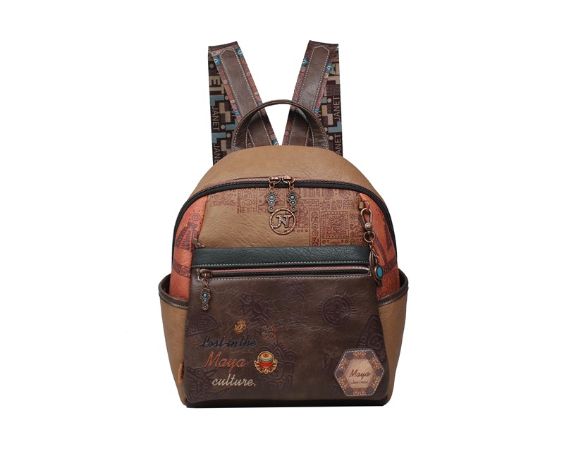 JANET J-114A MAYA JOURNEY Ranac