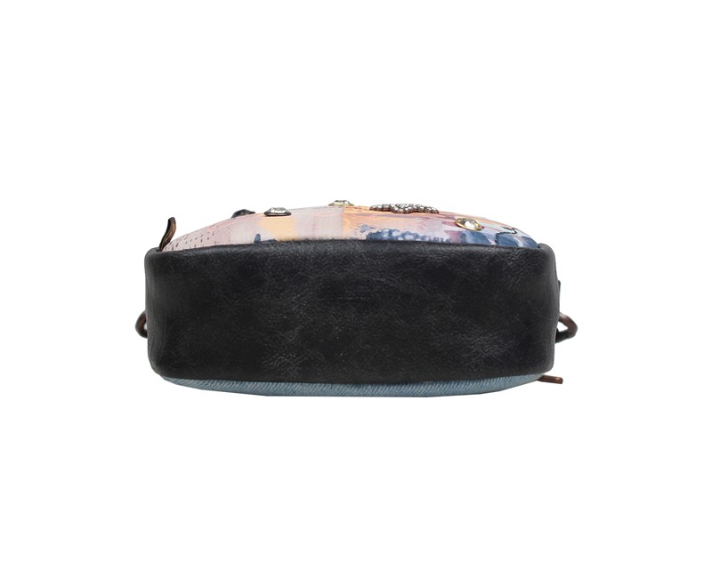 JANET J-010F ART GALLERY Torba - Slika 2