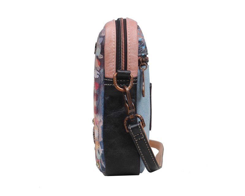 JANET J-010F ART GALLERY Torba - Slika 3
